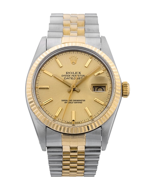 Rolex Datejust 16013
